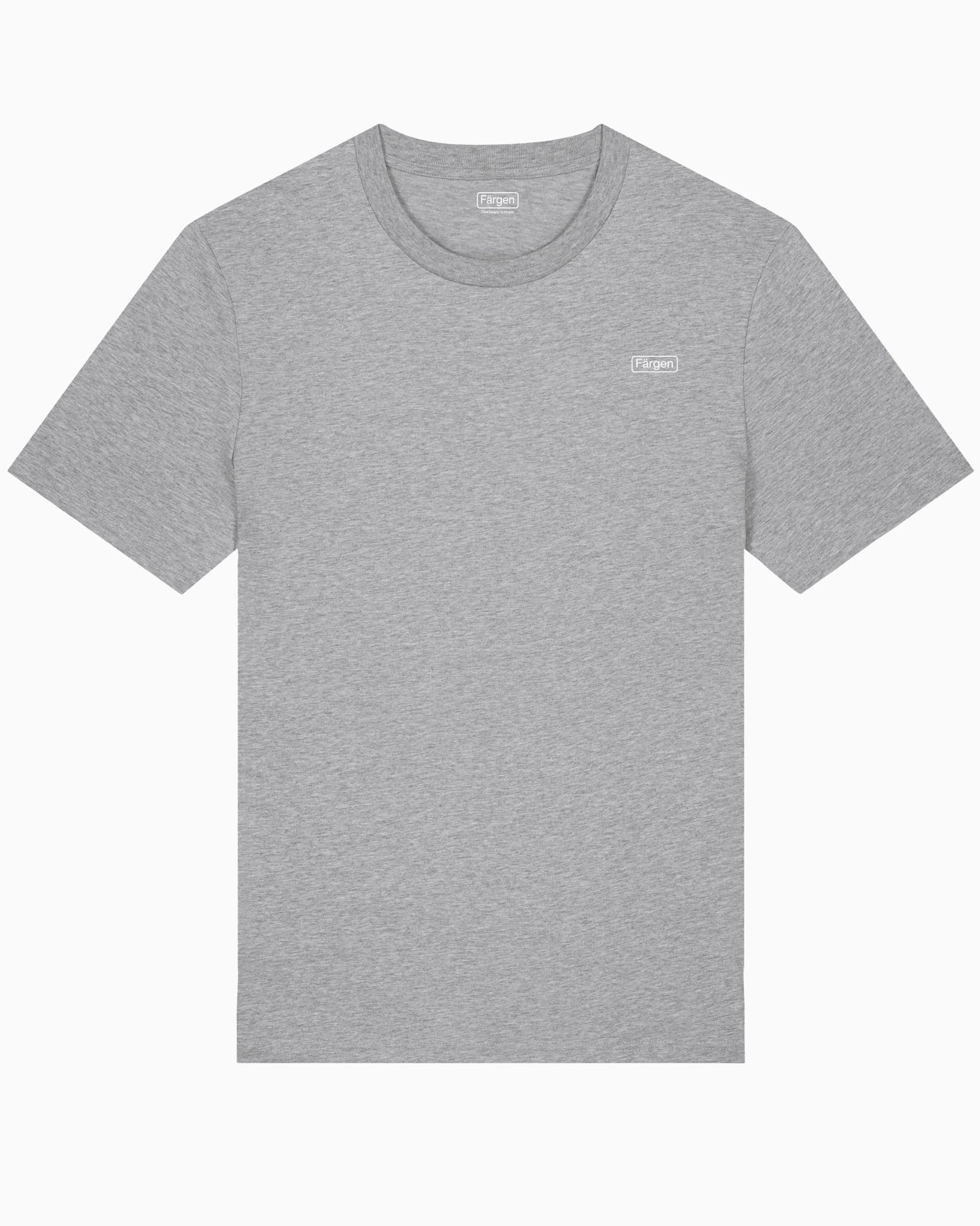 Camiseta The Basketball Court - Gris - Färgen