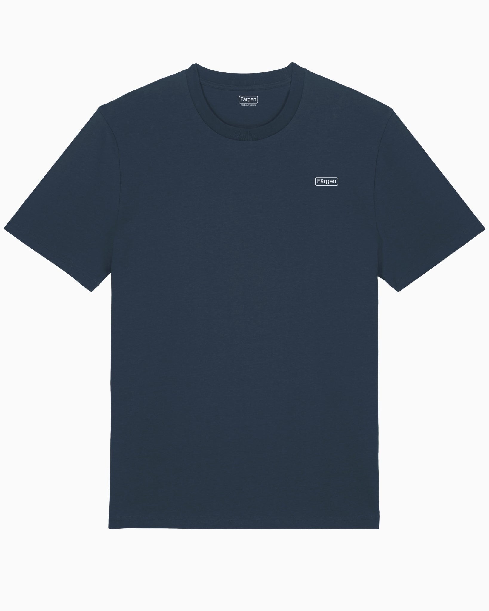 Camiseta The Football Pitch - Azul - Färgen