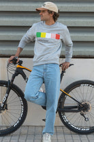 Sudadera TĂȘte de la Course - FĂ€rgen