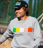 Sudadera TĂȘte de la Course - FĂ€rgen