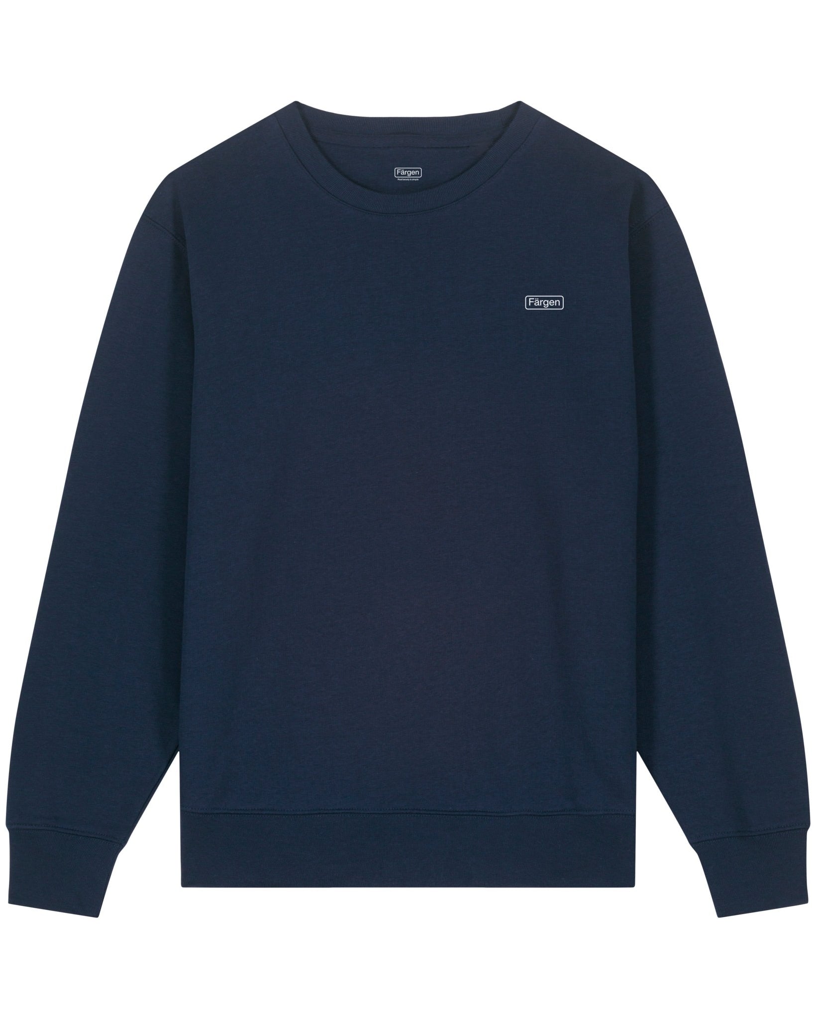 Sudadera The Basketball Court - Azul - Färgen