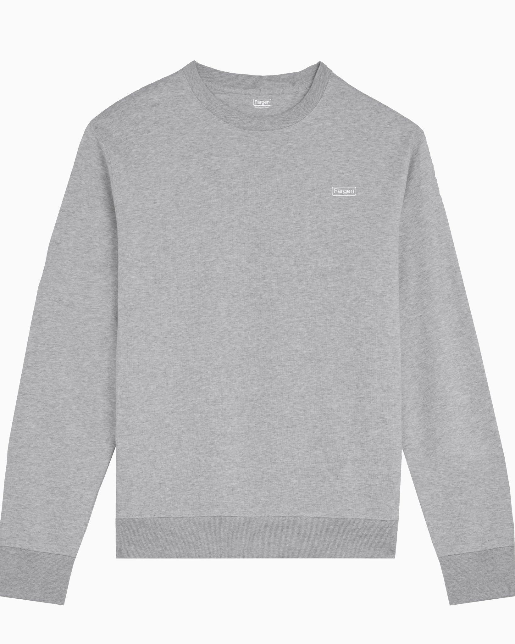 Sudadera The Padel Court - Gris - Färgen