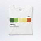 Camiseta algodĂłn orgĂĄnico Avocado - FĂ€rgen