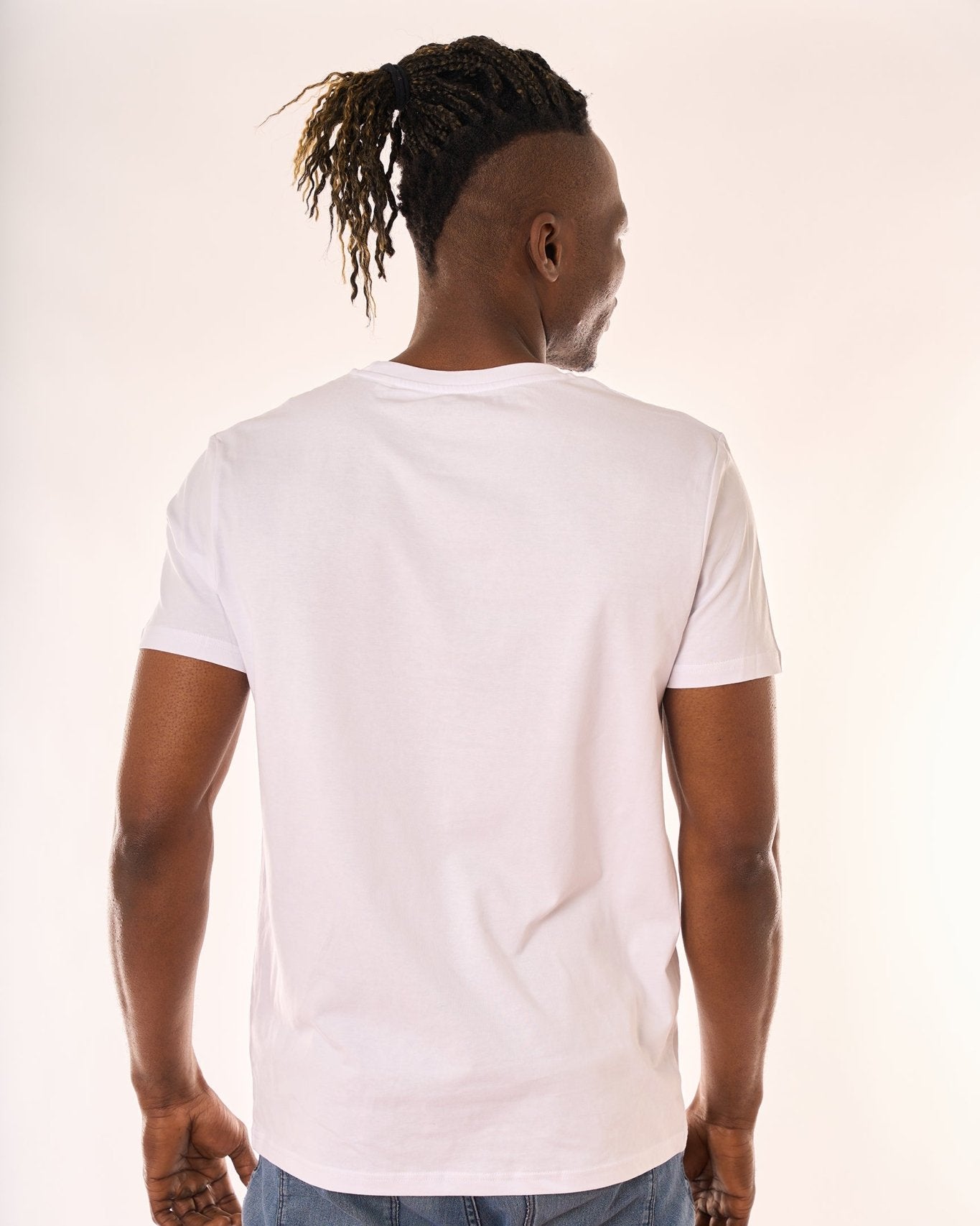 Camiseta algodón orgánico Beer - Färgen