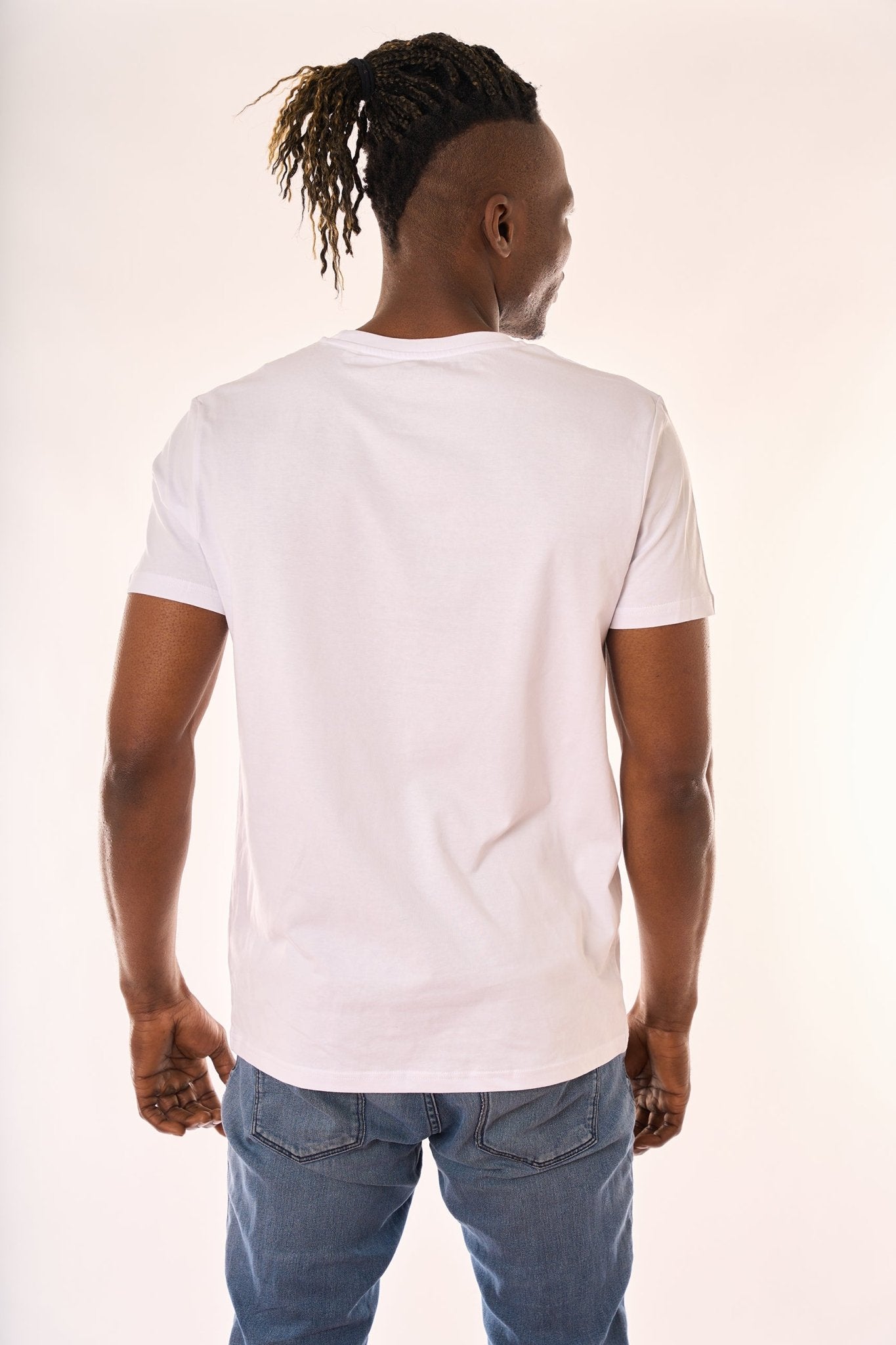 Camiseta algodĂłn orgĂĄnico Beer - FĂ€rgen