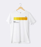 Camiseta algodĂłn orgĂĄnico Beer - FĂ€rgen