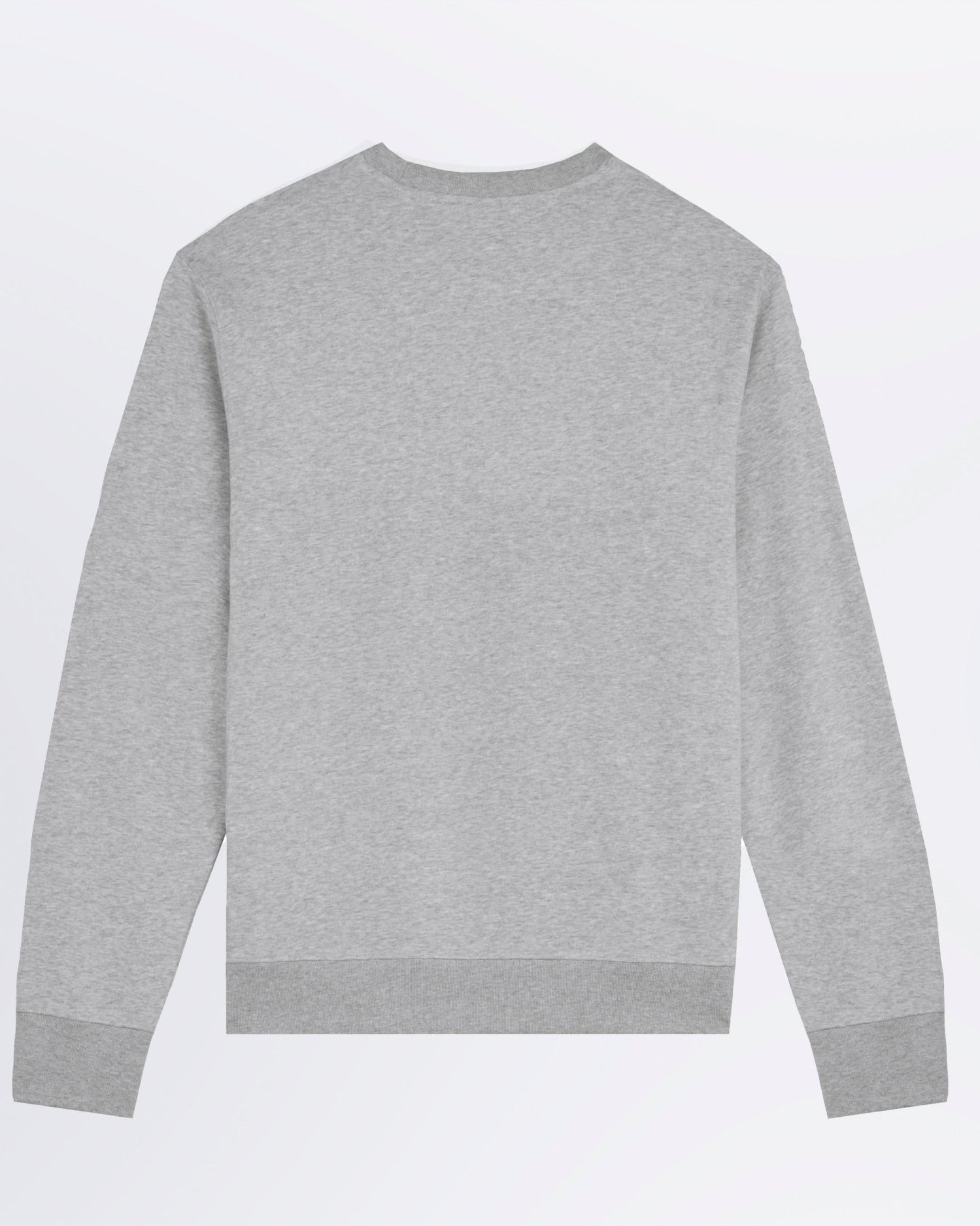 Sudadera algodón orgánico Beer - Färgen