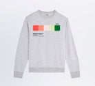 Sudadera algodón orgánico Watermelon - Färgen