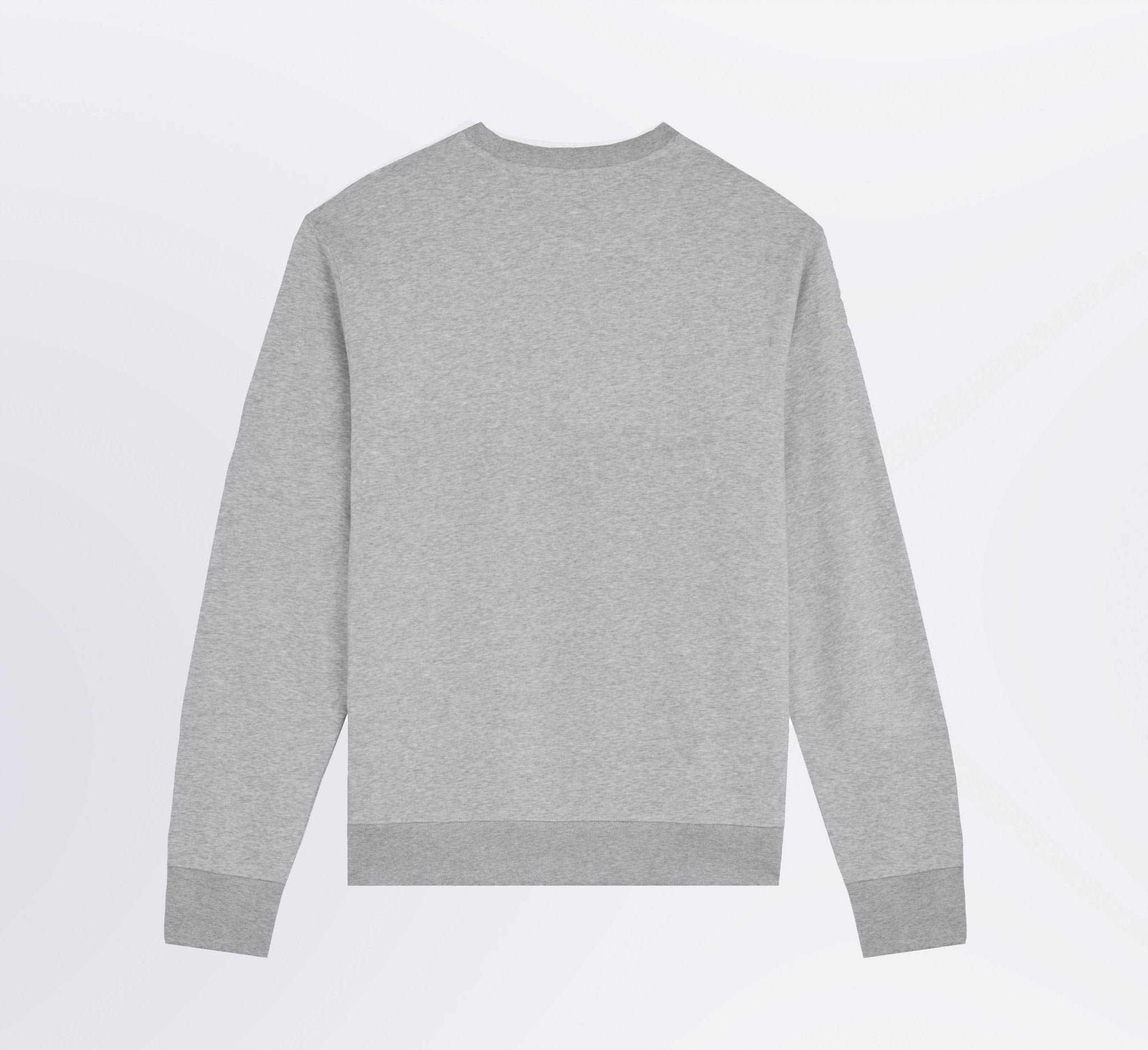Sudadera algodón orgánico Watermelon - Färgen
