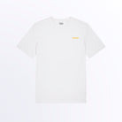 Camiseta Färgen Outdoor Life unisex de algodón orgánico, diseño minimalista inspirado en naturaleza y montaña