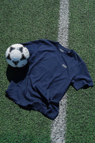 Camiseta The Football Pitch - Azul - Färgen