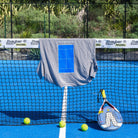 Camiseta The Padel Court - Gris - Färgen