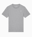 Camiseta The Tennis Court - Gris - Färgen