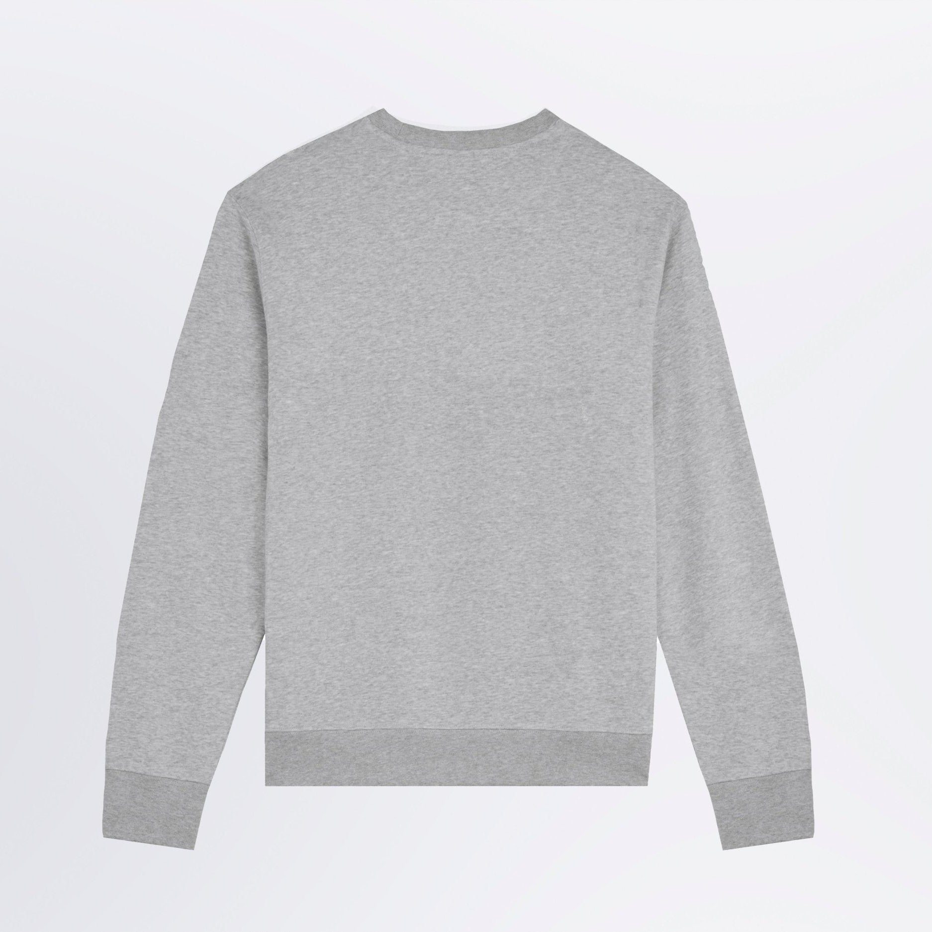 Sudadera algodón orgánico Grand Slam - Färgen